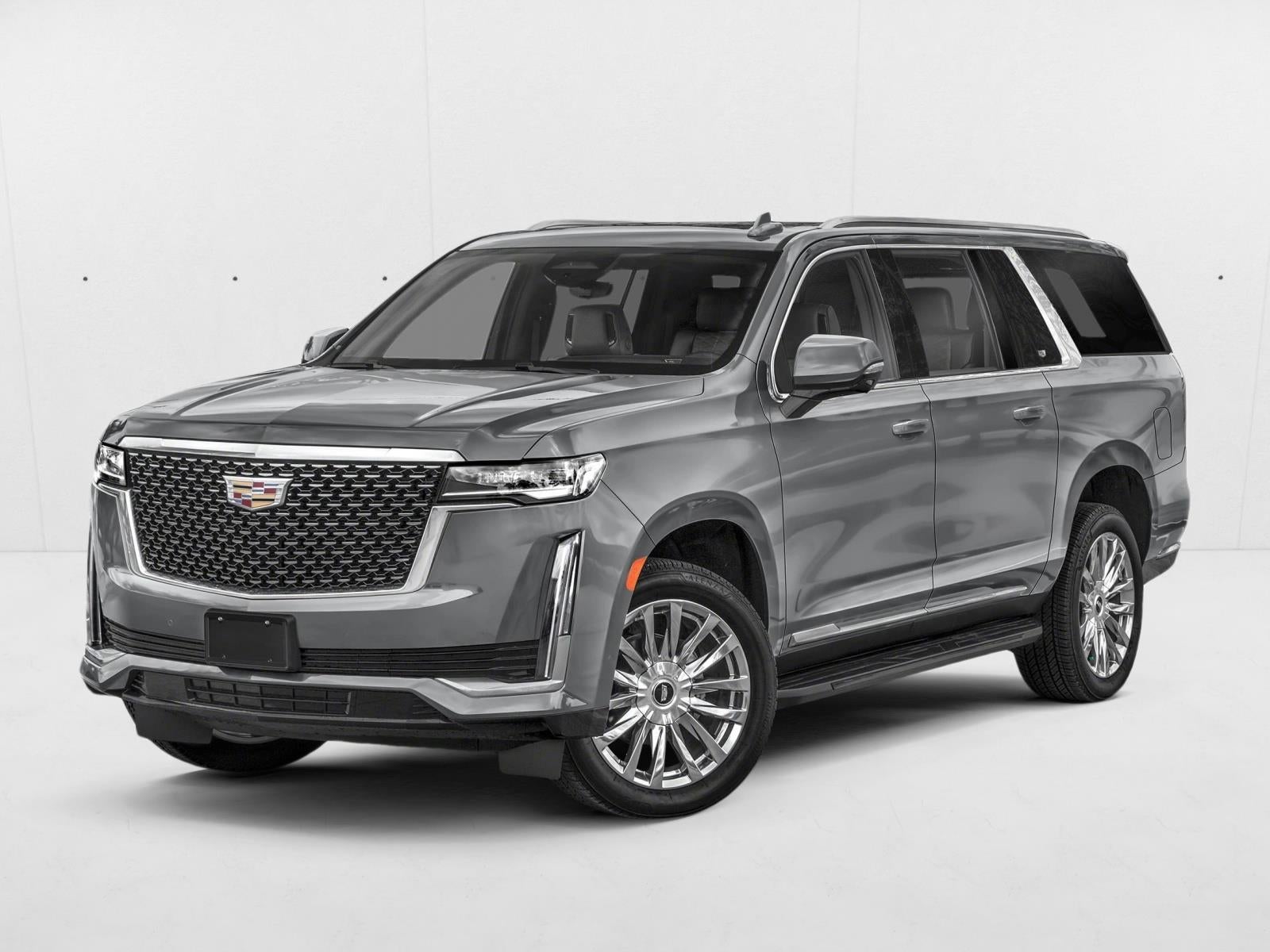 2024 Cadillac Escalade ESV V-Series