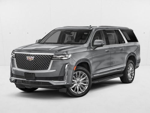 2024 Cadillac Escalade ESV V-Series
