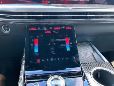 2026 Cadillac Escalade V-Series