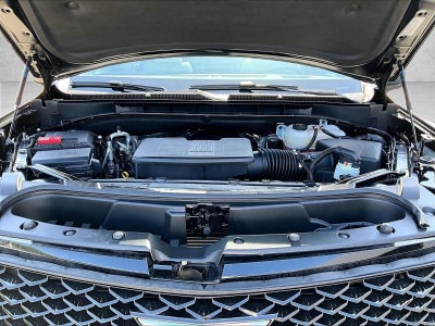 2025 Cadillac Escalade ESV Sport Platinum