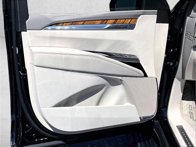 2025 Cadillac Escalade ESV Sport Platinum