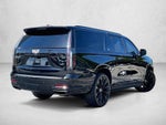 2025 Cadillac Escalade ESV Sport Platinum
