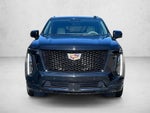 2025 Cadillac Escalade ESV Sport Platinum