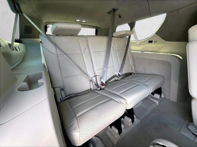 2025 Cadillac Escalade ESV Sport Platinum