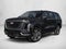 2025 Cadillac Escalade ESV Sport Platinum