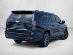 2025 Cadillac Escalade ESV Sport Platinum