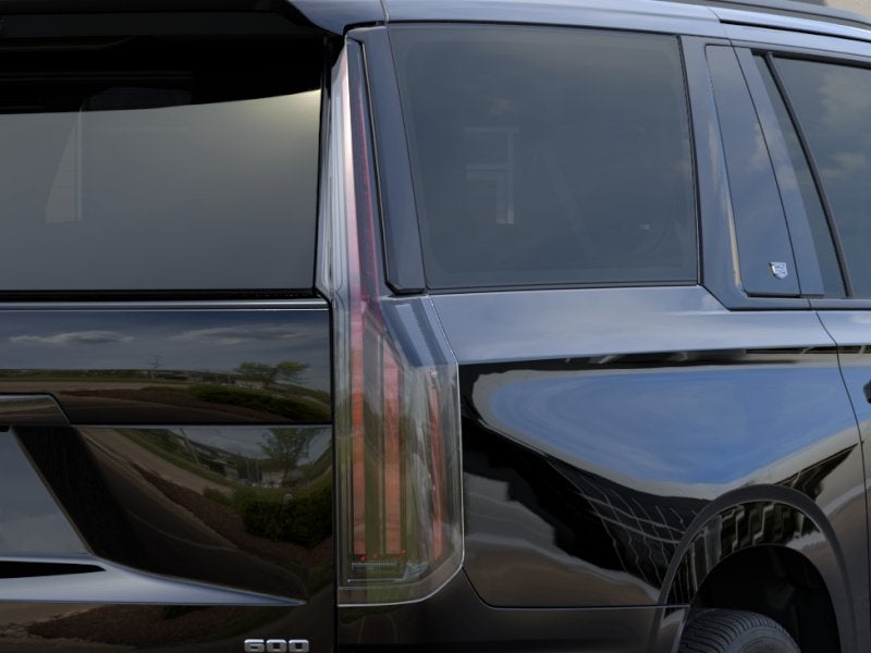 2025 Cadillac Escalade ESV Sport Platinum