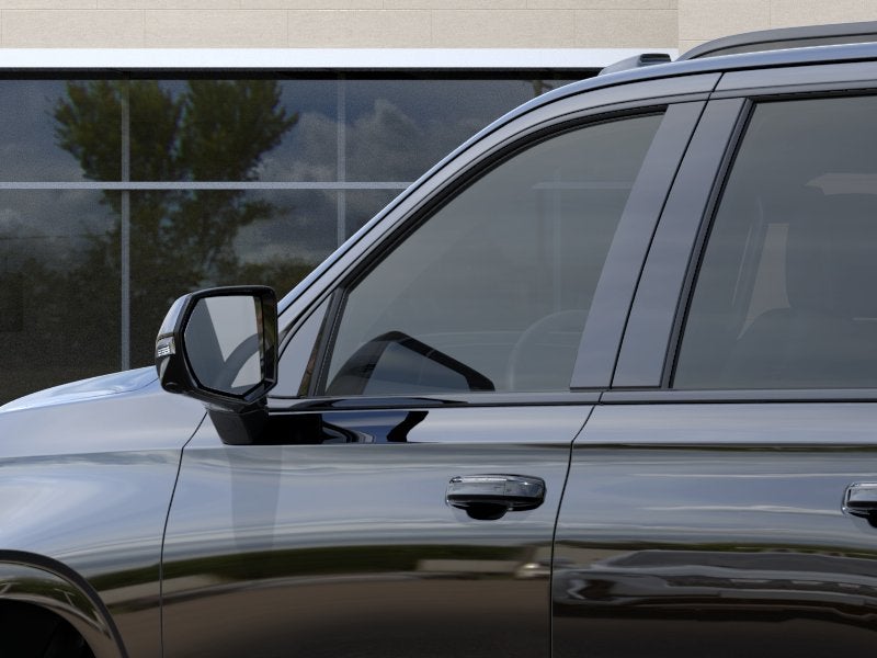2025 Cadillac Escalade ESV Sport Platinum