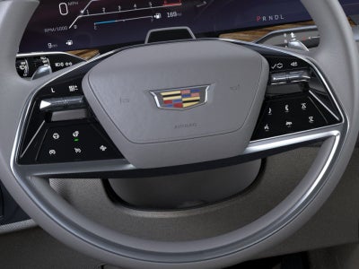 2025 Cadillac Escalade ESV Sport Platinum
