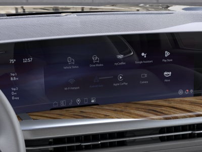2025 Cadillac Escalade ESV Sport Platinum