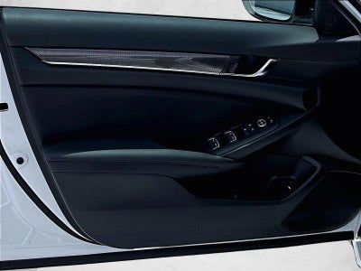 2021 Honda Accord Sedan Sport