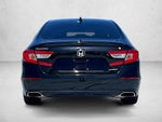 2019 Honda Accord Sedan Sport 1.5T