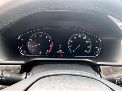 2019 Honda Accord Sedan Sport 1.5T