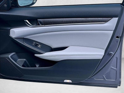2019 Honda Accord Sedan Touring 2.0T
