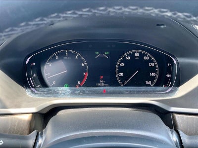 2019 Honda Accord Sedan Touring 2.0T