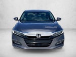 2019 Honda Accord Sedan Touring 2.0T
