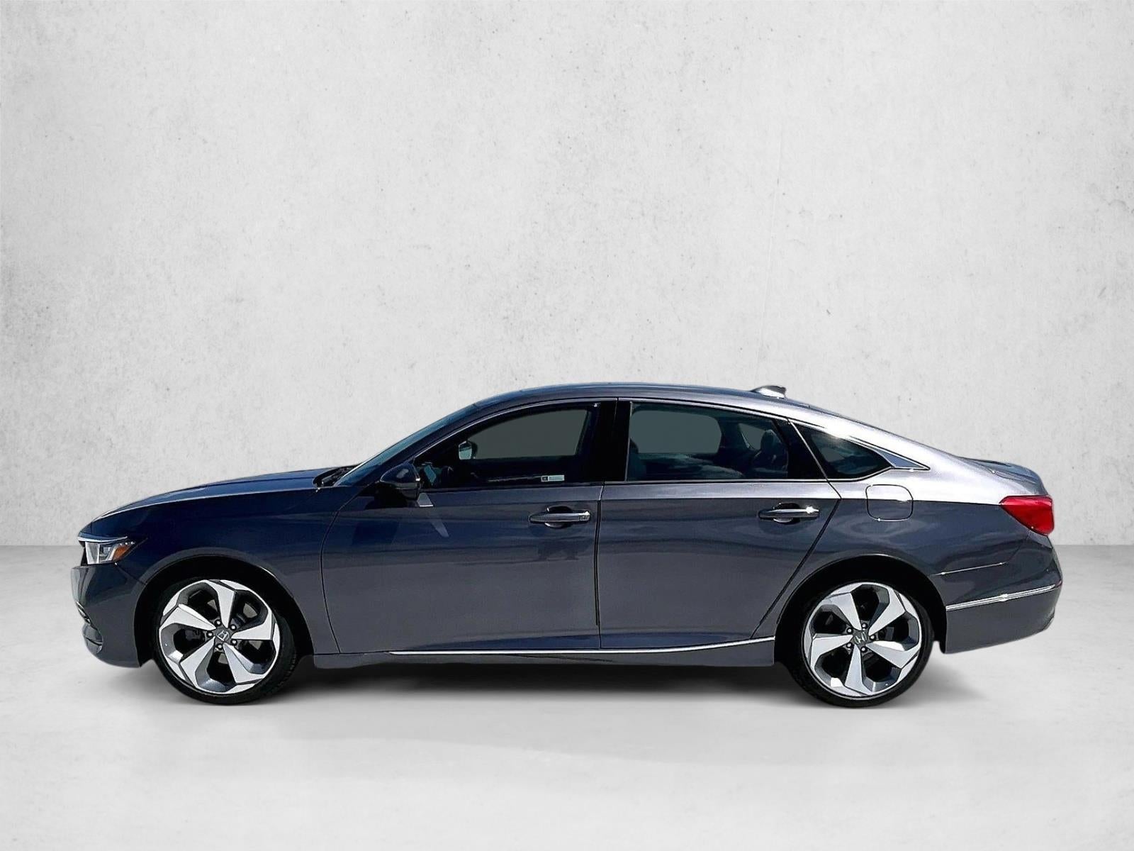 2019 Honda Accord Sedan Touring 2.0T