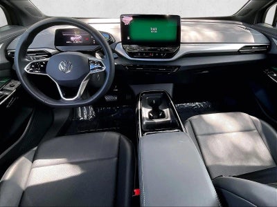 2023 Volkswagen ID.4 Pro