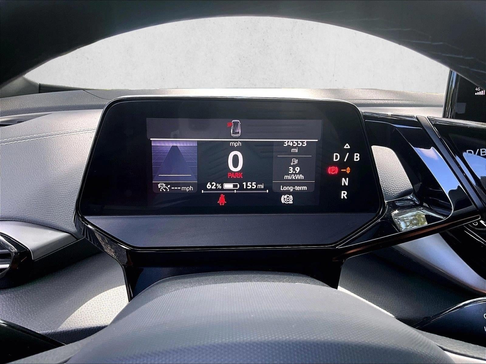 2023 Volkswagen ID.4 Pro