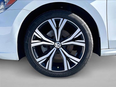 2021 Volkswagen Passat 2.0T SE