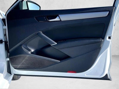 2021 Volkswagen Passat 2.0T SE