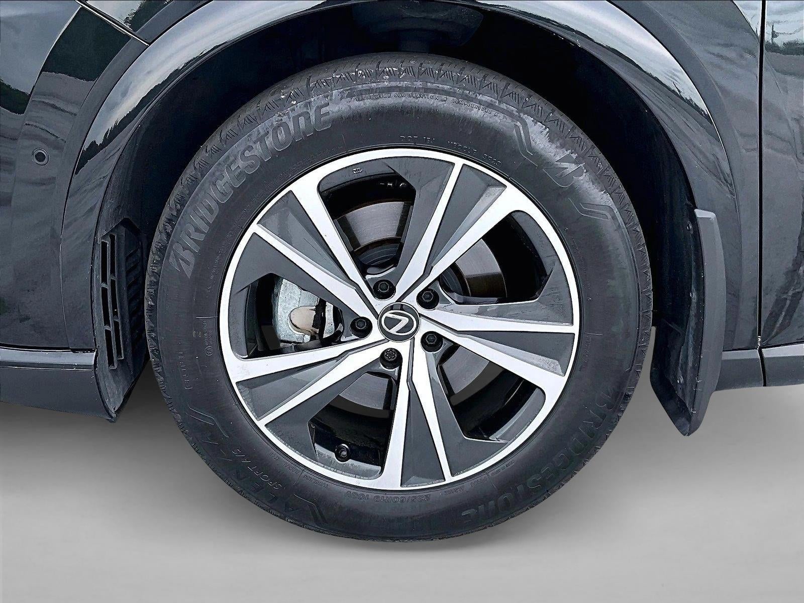 2023 Lexus RX RX 350