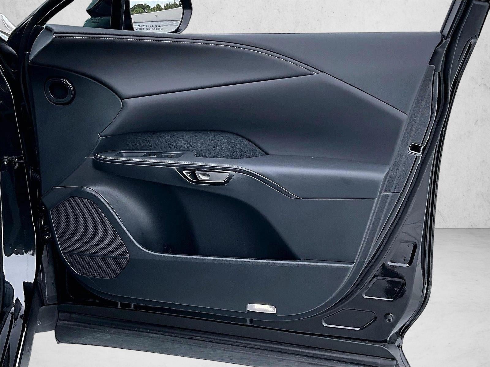 2023 Lexus RX RX 350