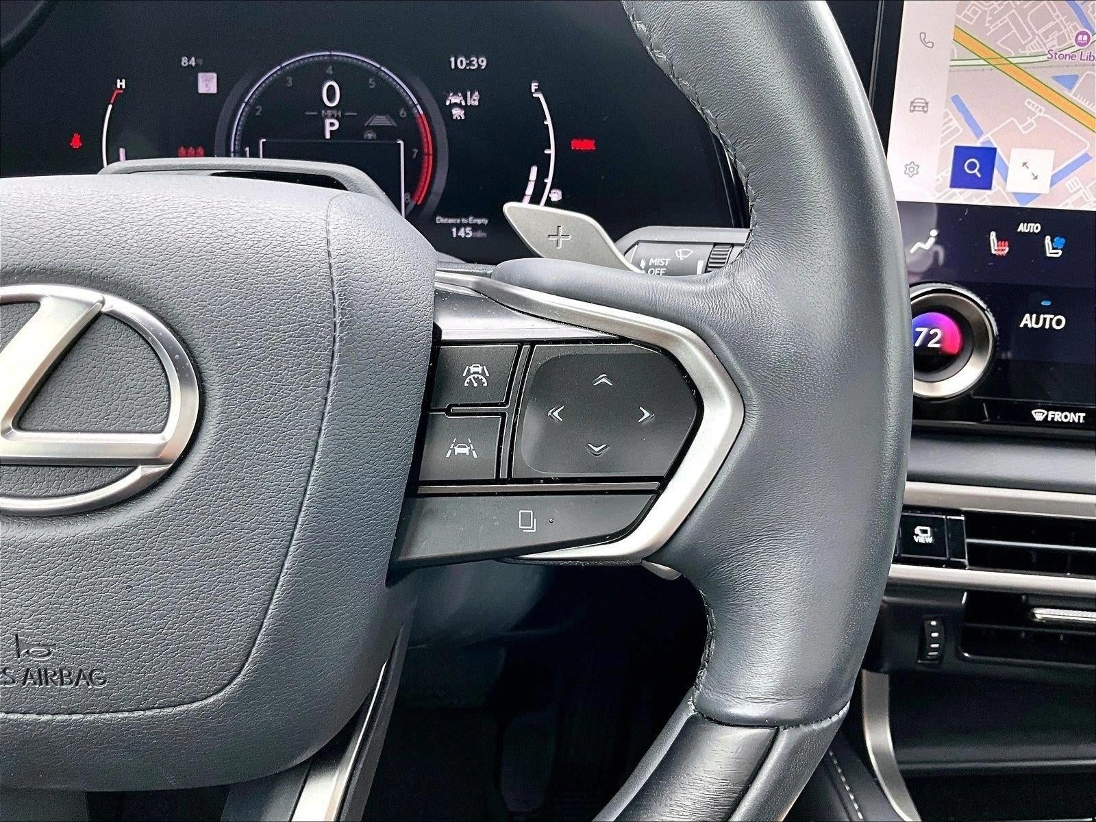 2023 Lexus RX RX 350