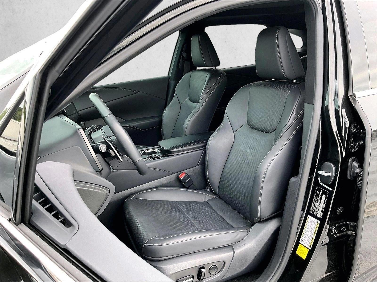 2023 Lexus RX RX 350