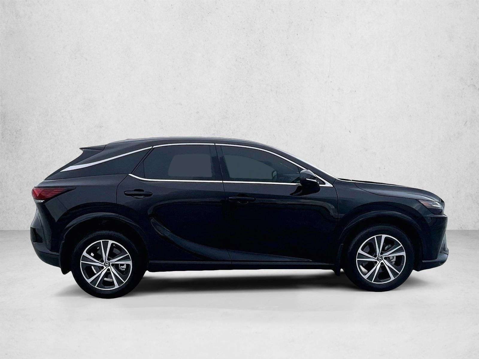 2023 Lexus RX RX 350