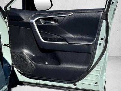 2019 Toyota RAV4 Adventure