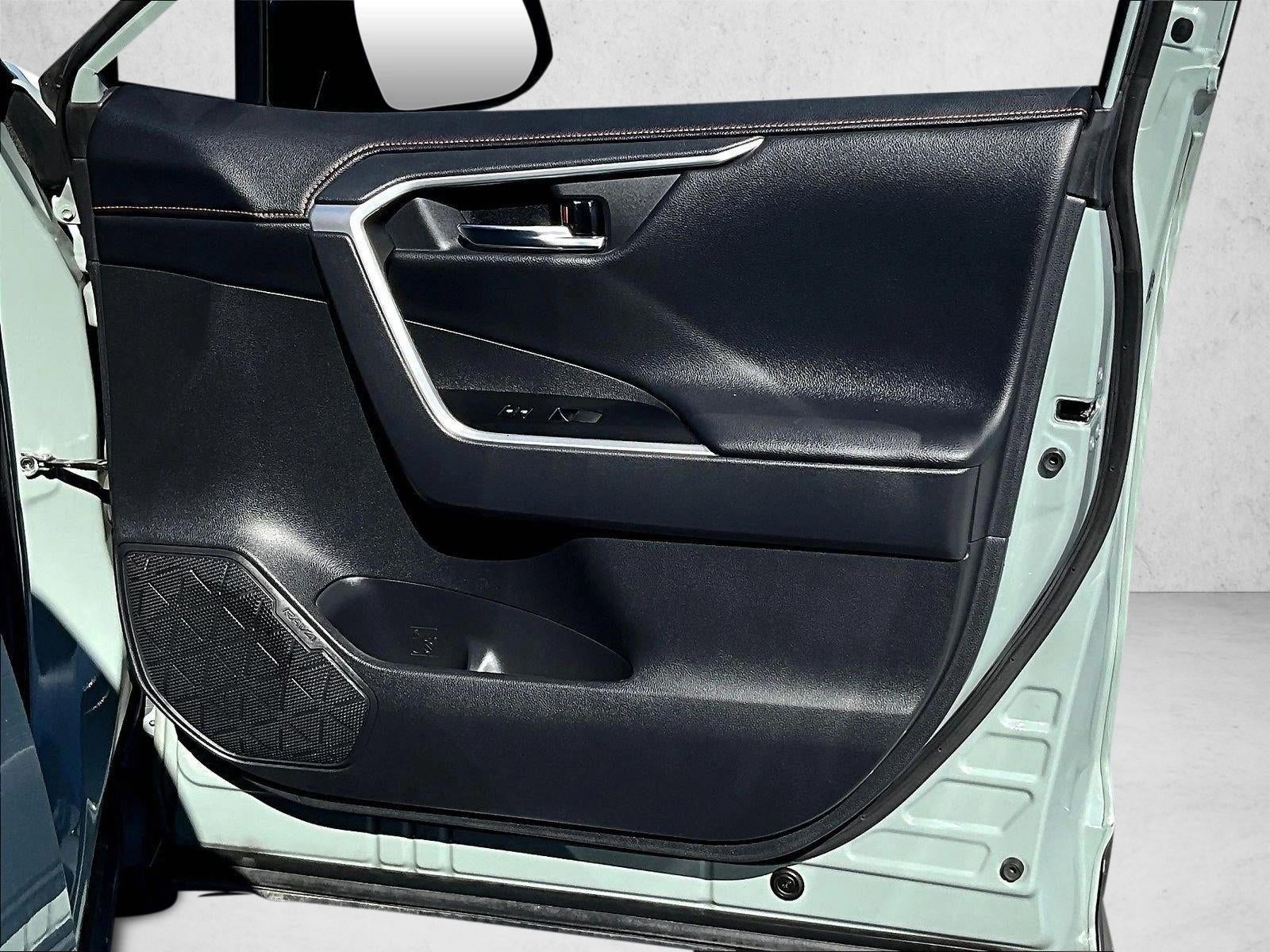 2019 Toyota RAV4 Adventure