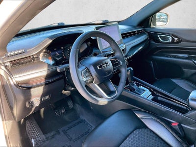 2022 Jeep Compass Altitude