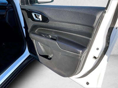 2022 Jeep Compass Altitude