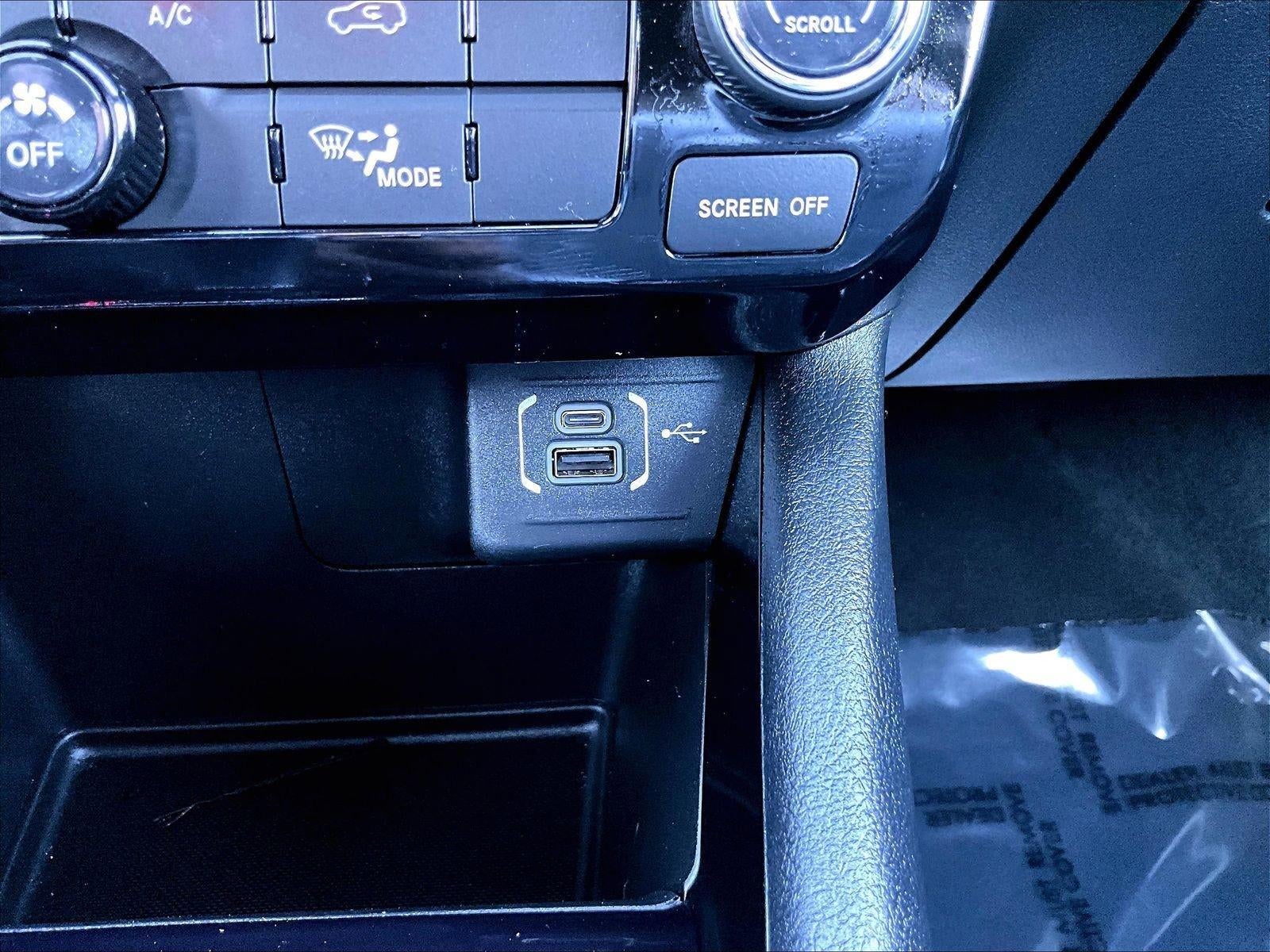 2022 Jeep Compass Altitude