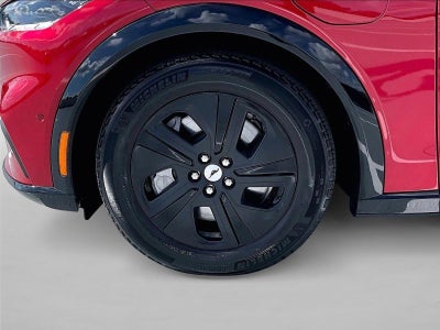 2023 Ford Mustang Mach-E California Route 1