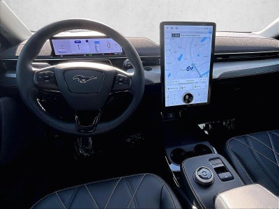 2023 Ford Mustang Mach-E California Route 1