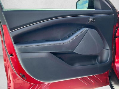 2023 Ford Mustang Mach-E California Route 1