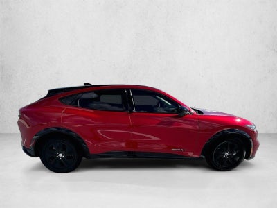 2023 Ford Mustang Mach-E California Route 1