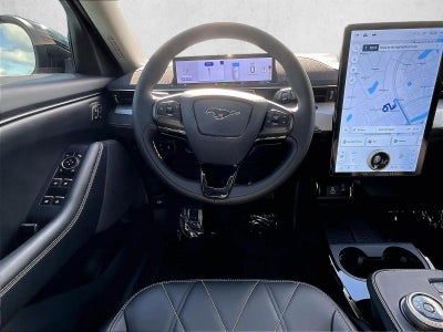 2023 Ford Mustang Mach-E California Route 1