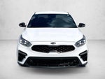 2020 Kia Forte GT-Line