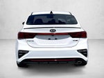 2020 Kia Forte GT-Line