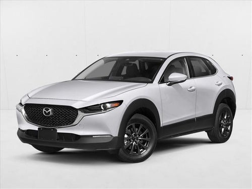 2022 Mazda Mazda CX-30 2.5 S