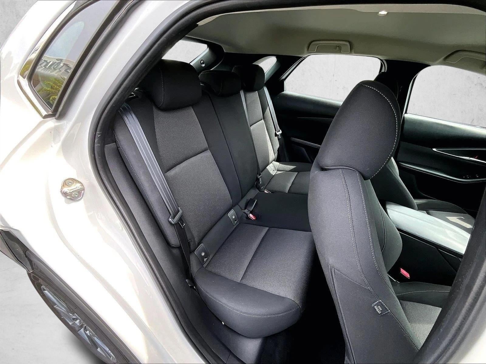 2022 Mazda Mazda CX-30 2.5 S