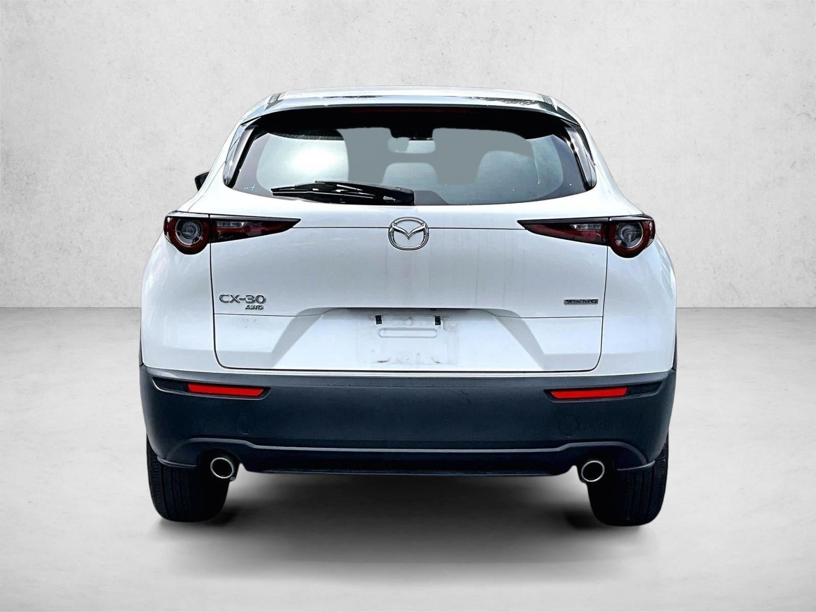2022 Mazda Mazda CX-30 2.5 S