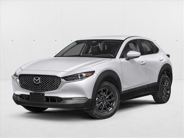2024 Mazda Mazda CX-30 2.5 S