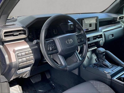 2025 Toyota Tacoma 2WD SR5
