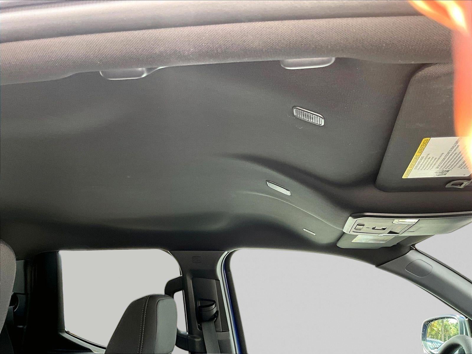 2025 Toyota Tacoma 2WD SR5