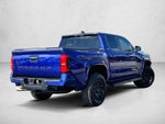 2025 Toyota Tacoma 2WD SR5