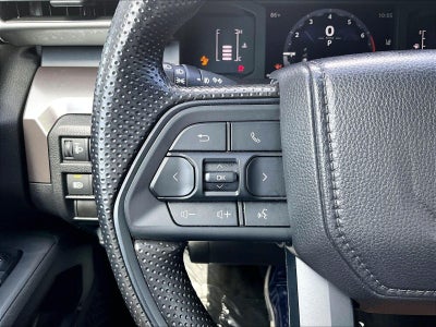 2025 Toyota Tacoma 2WD SR5